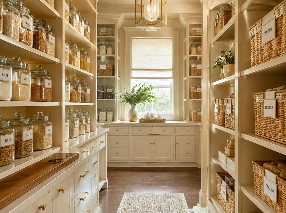 Bespoke Organization